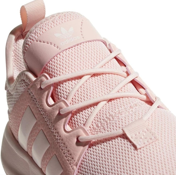 Adidas Icey Pink 6.5Y/ 8W NIB - Picture 10 of 12